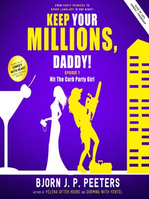 cover image of Hit the Curb Party Girl